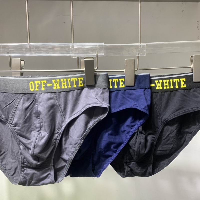 Off White boxer L-3XL 02